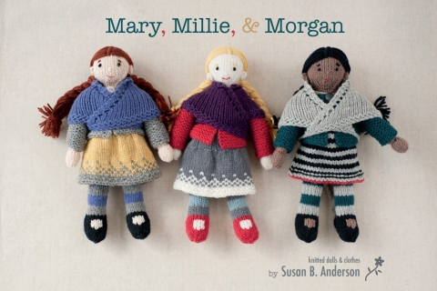 Mary, Millie, & Morgan, 1st Edition - FULL INSTANT DOWNLOAD | PDF DOCX EPUB