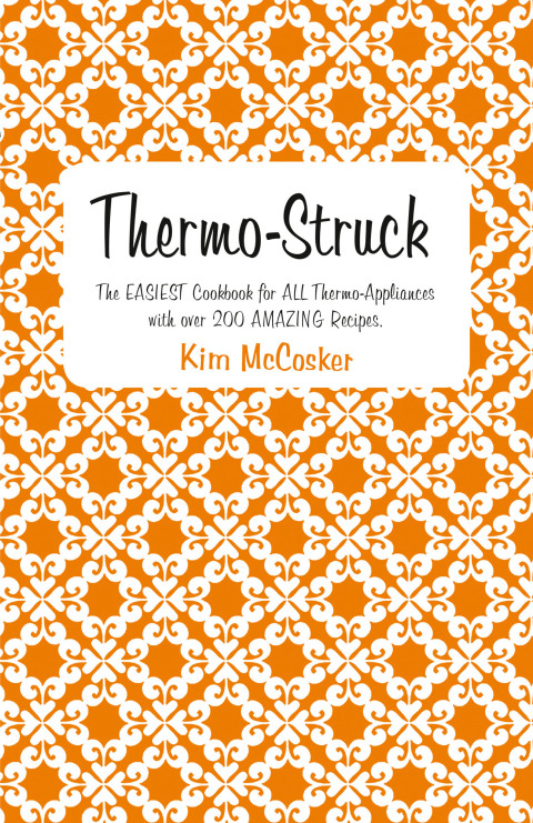 Thermo-Struck - FULL INSTANT DOWNLOAD | PDF DOCX EPUB