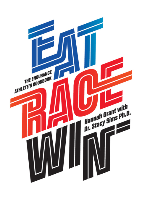 Eat Race Win: The Endurance Athlete's Cookbook - FULL INSTANT DOWNLOAD | PDF DOCX EPUB