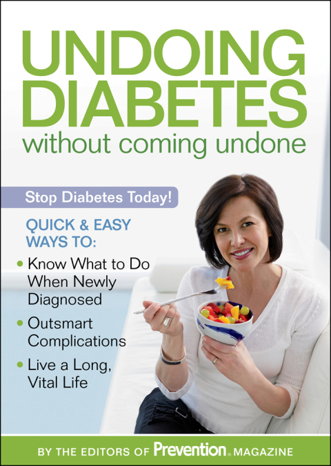 Undoing Diabetes without Coming Undone: Stop Diabetes Today!, 1st Edition - FULL INSTANT DOWNLOAD | PDF DOCX EPUB