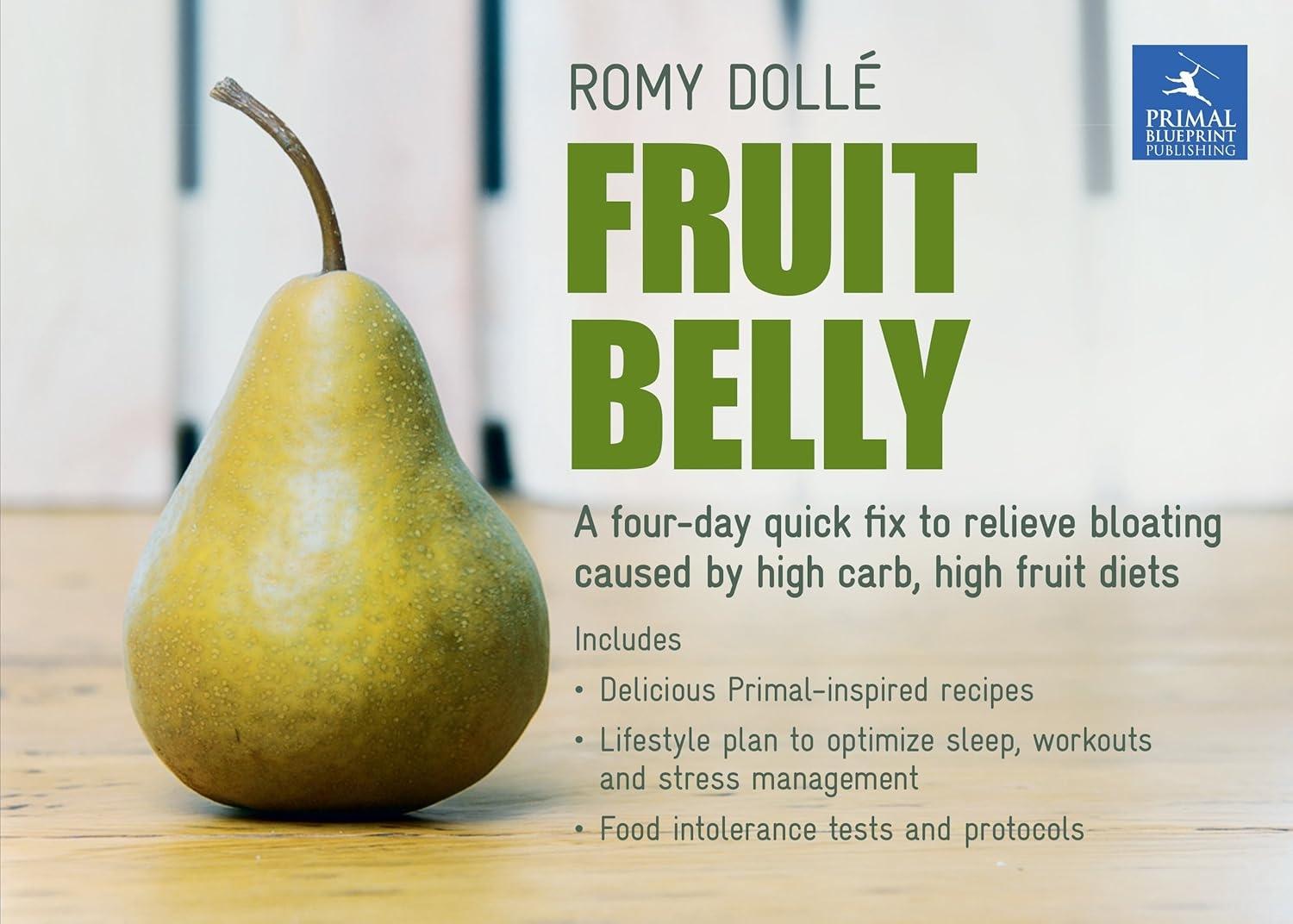 Fruit Belly - FULL INSTANT DOWNLOAD | PDF DOCX EPUB