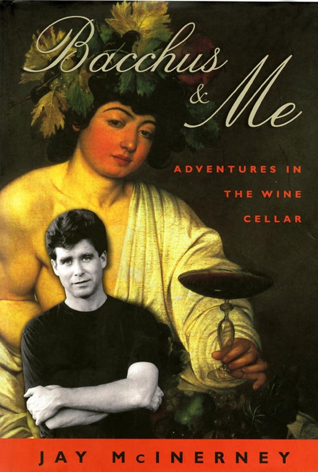 Bacchus & Me: Adventures in the Wine Cellar, 1st Edition - FULL INSTANT DOWNLOAD | PDF DOCX EPUB