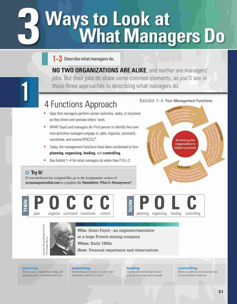 Fundamentals of Management: Essential Concepts and Applications, 10th Edition – FULL INSTANT ...