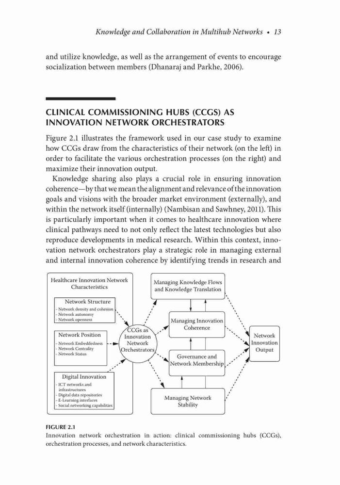 Knowledge Management Handbook: Collaboration and Social Networking ...