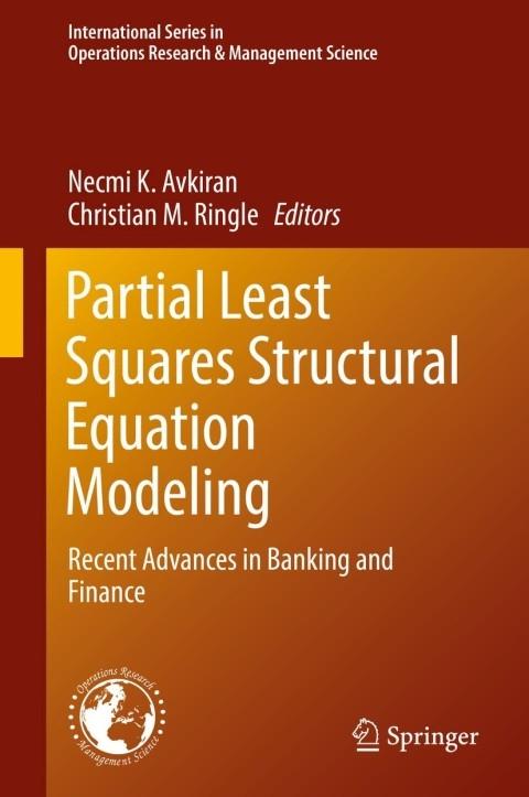 Partial Least Squares Structural Equation Modeling: Recent Advances in ...