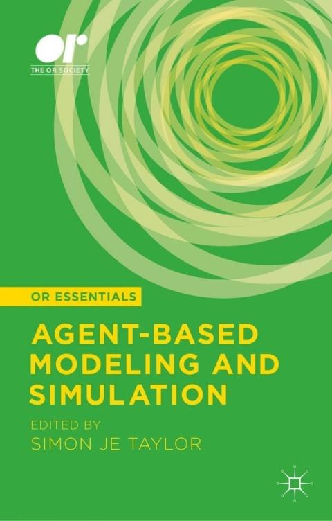 Agent-based Modeling and Simulation – FULL INSTANT DOWNLOAD | PDF DOCX ...