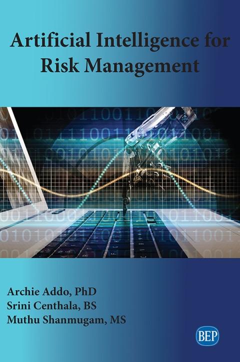 Artificial Intelligence for Risk Management – FULL INSTANT DOWNLOAD ...