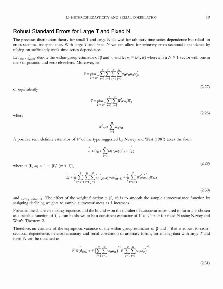 Panel Data Econometrics – FULL INSTANT DOWNLOAD | PDF DOCX EPUB ...