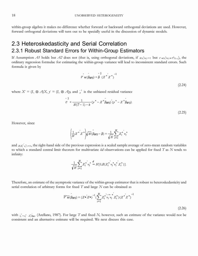 Panel Data Econometrics – FULL INSTANT DOWNLOAD | PDF DOCX EPUB ...