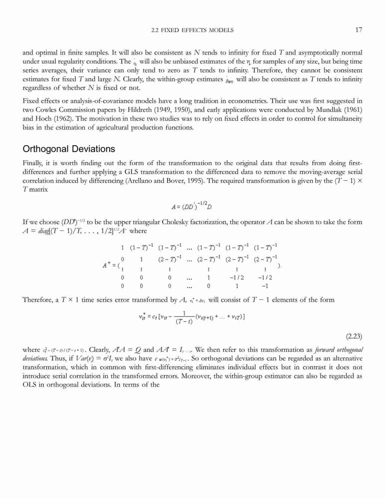 Panel Data Econometrics – FULL INSTANT DOWNLOAD | PDF DOCX EPUB ...