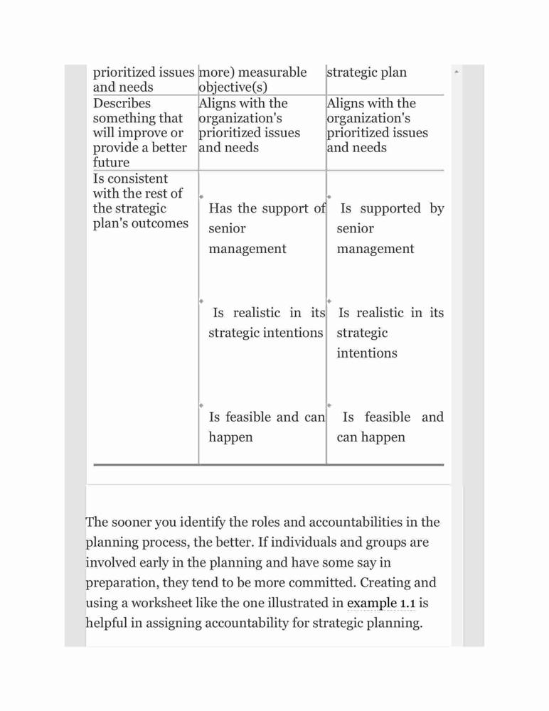10 Steps to Successful Strategic Planning – FULL INSTANT DOWNLOAD | PDF ...
