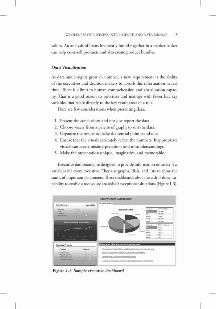 Business Intelligence and Data Mining – FULL INSTANT DOWNLOAD | PDF ...
