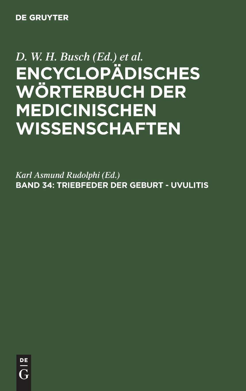 Triebfeder der Geburt - Uvulitis, 1st Edition - FULL INSTANT DOWNLOAD | PDF DOCX EPUB
