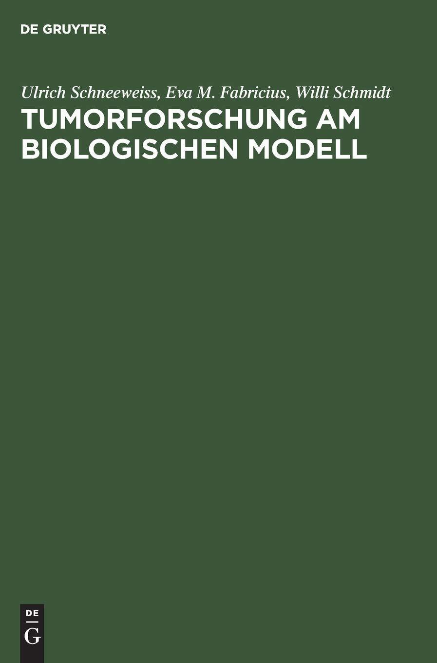 Tumorforschung am biologischen Modell: Experimentelle und theoretische Grundlagen des Tumor-Tetanus-Phänomens, 1st Edition - FULL INSTANT DOWNLOAD | PDF DOCX EPUB