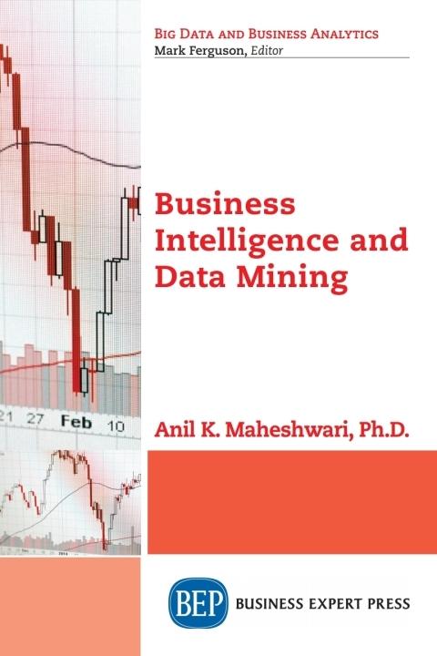 Business Intelligence and Data Mining – FULL INSTANT DOWNLOAD | PDF ...