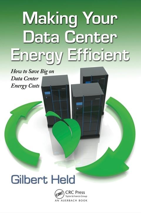 Making Your Data Center Energy Efficient, 1st Edition – FULL INSTANT ...