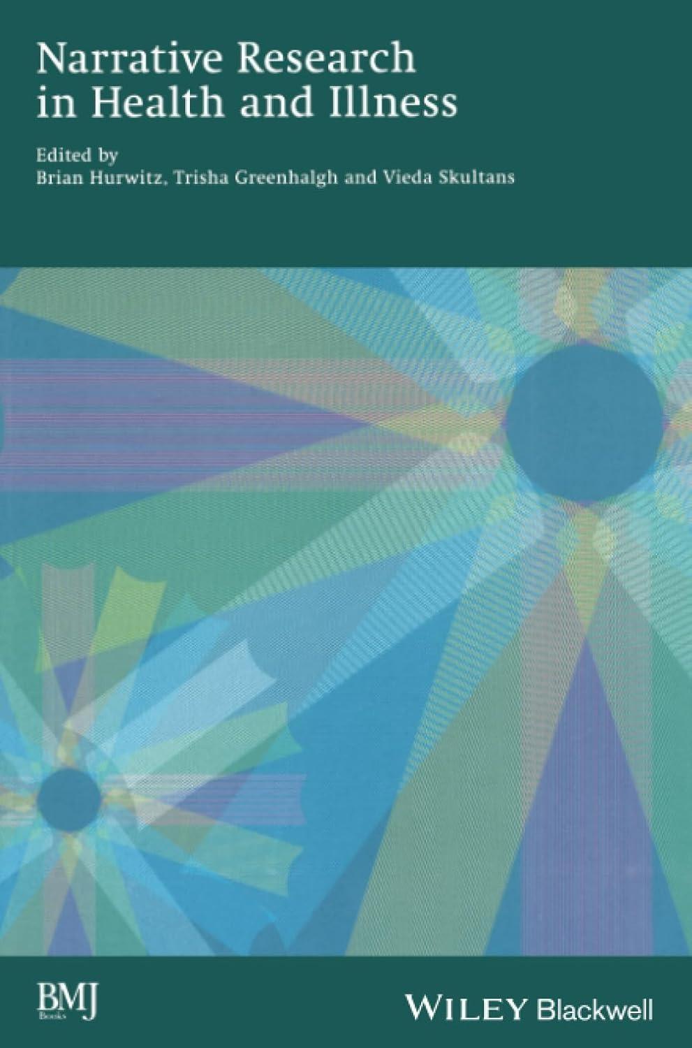 Narrative Research in Health and Illness, 1st Edition - FULL INSTANT DOWNLOAD | PDF DOCX EPUB
