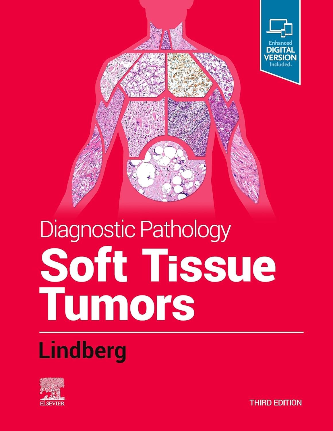Diagnostic Pathology: Soft Tissue Tumors, 3rd Edition - FULL INSTANT DOWNLOAD | PDF DOCX EPUB