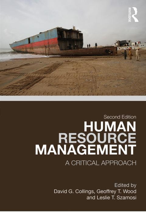 Human Resource Management: A Critical Approach, 2nd Edition – FULL ...
