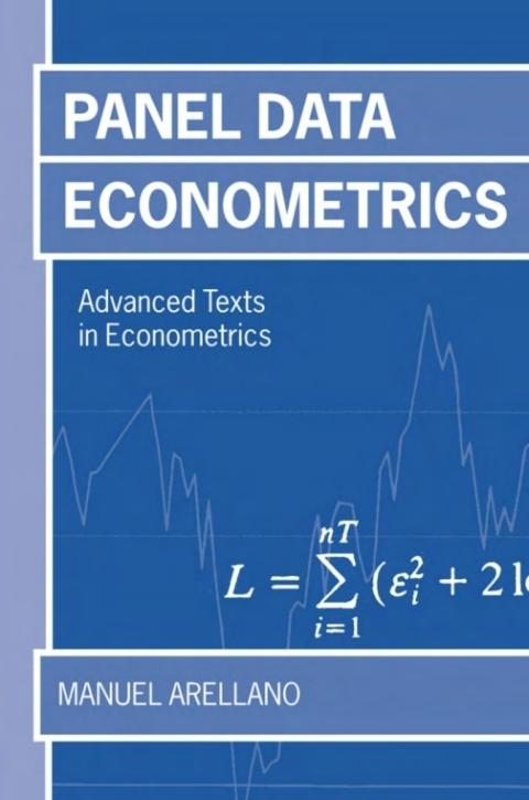 Panel Data Econometrics – FULL INSTANT DOWNLOAD | PDF DOCX EPUB ...