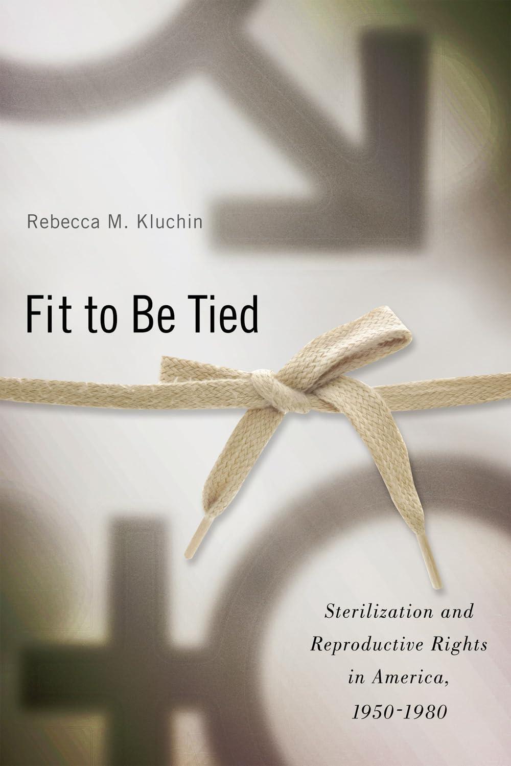 Fit to Be Tied - FULL INSTANT DOWNLOAD | PDF DOCX EPUB