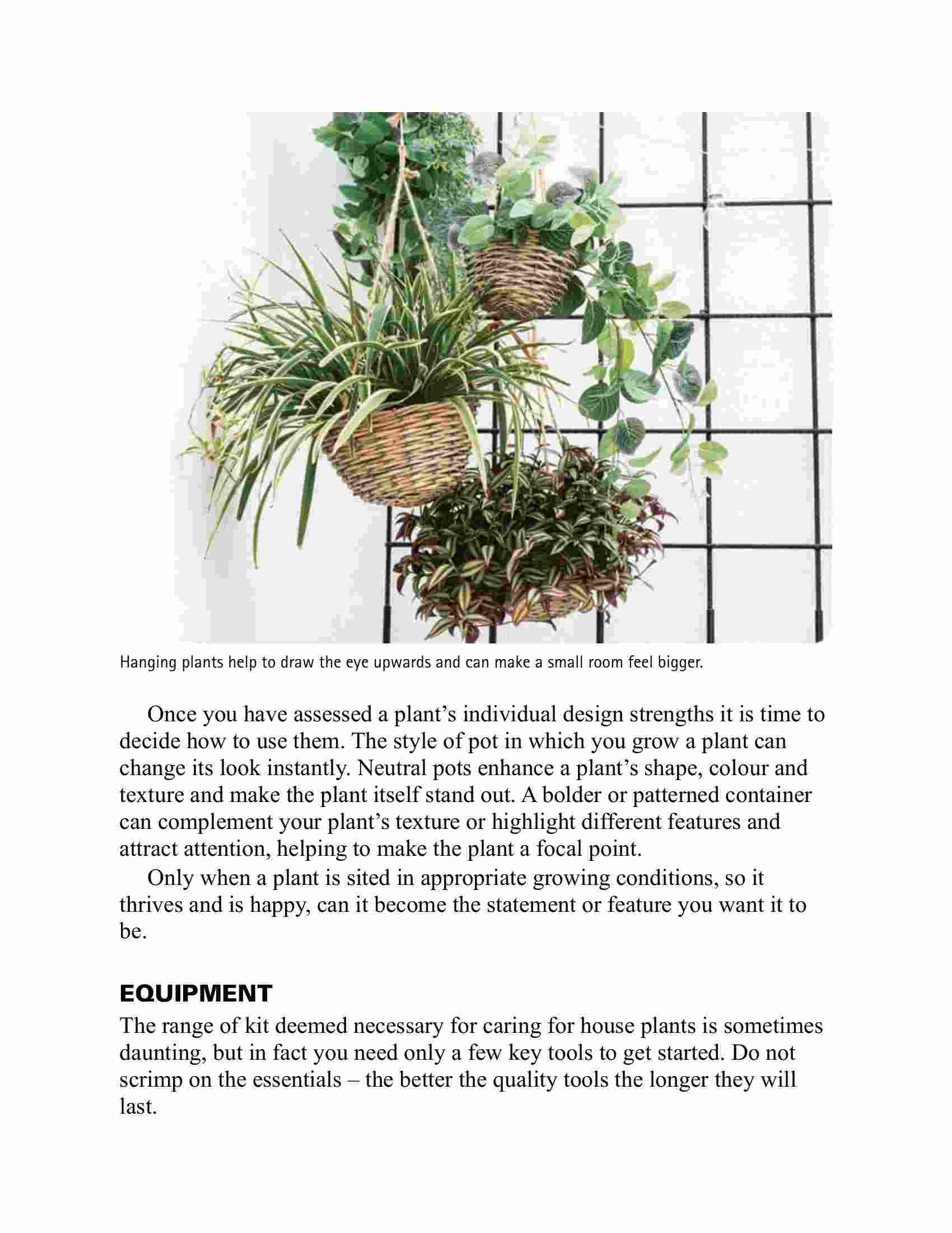 The Kew Gardener’s Guide to Growing House Plants: The art and science ...