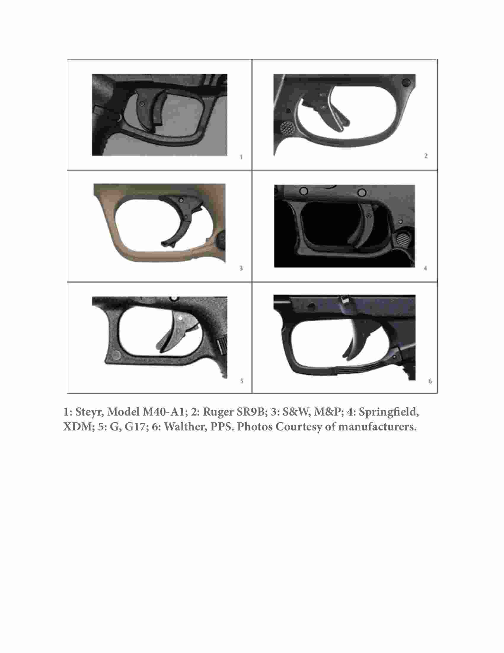 Shooter’s Bible Guide to Combat Handguns – FULL INSTANT DOWNLOAD | PDF ...