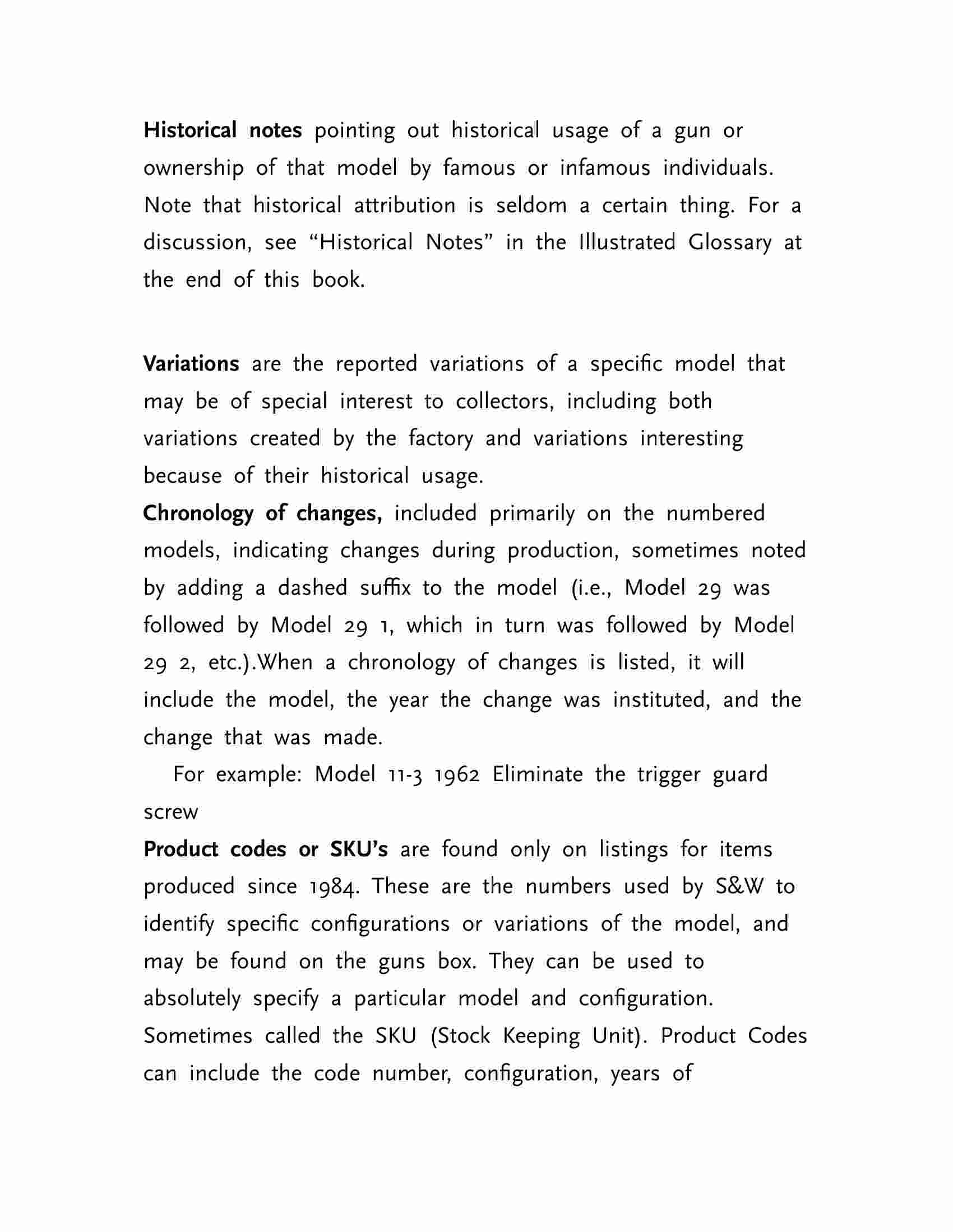 Standard Catalog of Smith & Wesson, 4th Edition FULL INSTANT DOWNLOAD