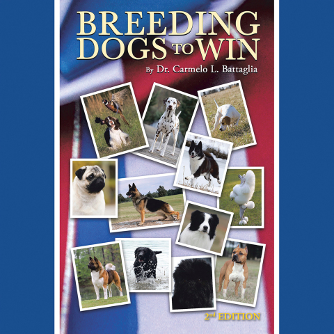 BREEDING DOGS TO WIN - FULL INSTANT DOWNLOAD | PDF DOCX EPUB