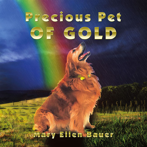 Precious Pet of Gold - FULL INSTANT DOWNLOAD | PDF DOCX EPUB