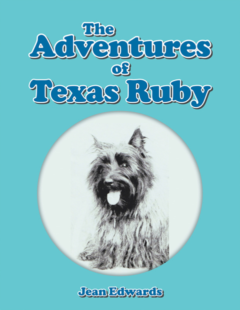 The Adventures of Texas Ruby - FULL INSTANT DOWNLOAD | PDF DOCX EPUB