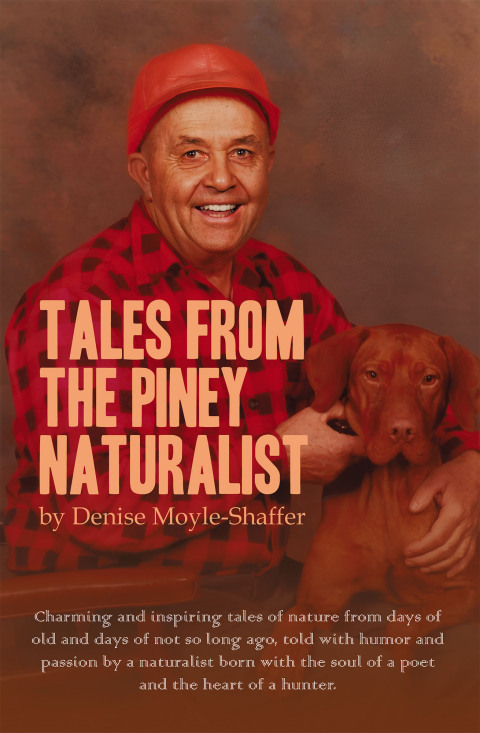 Tales From the Piney Naturalist - FULL INSTANT DOWNLOAD | PDF DOCX EPUB