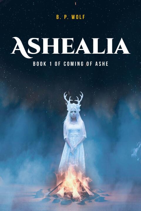 Ashealia - FULL INSTANT DOWNLOAD | PDF DOCX EPUB