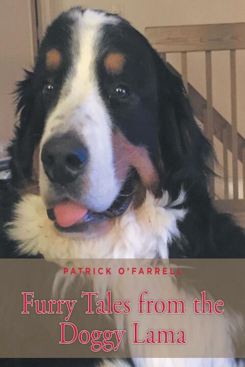 Furry Tales from the Doggy Lama - FULL INSTANT DOWNLOAD | PDF DOCX EPUB