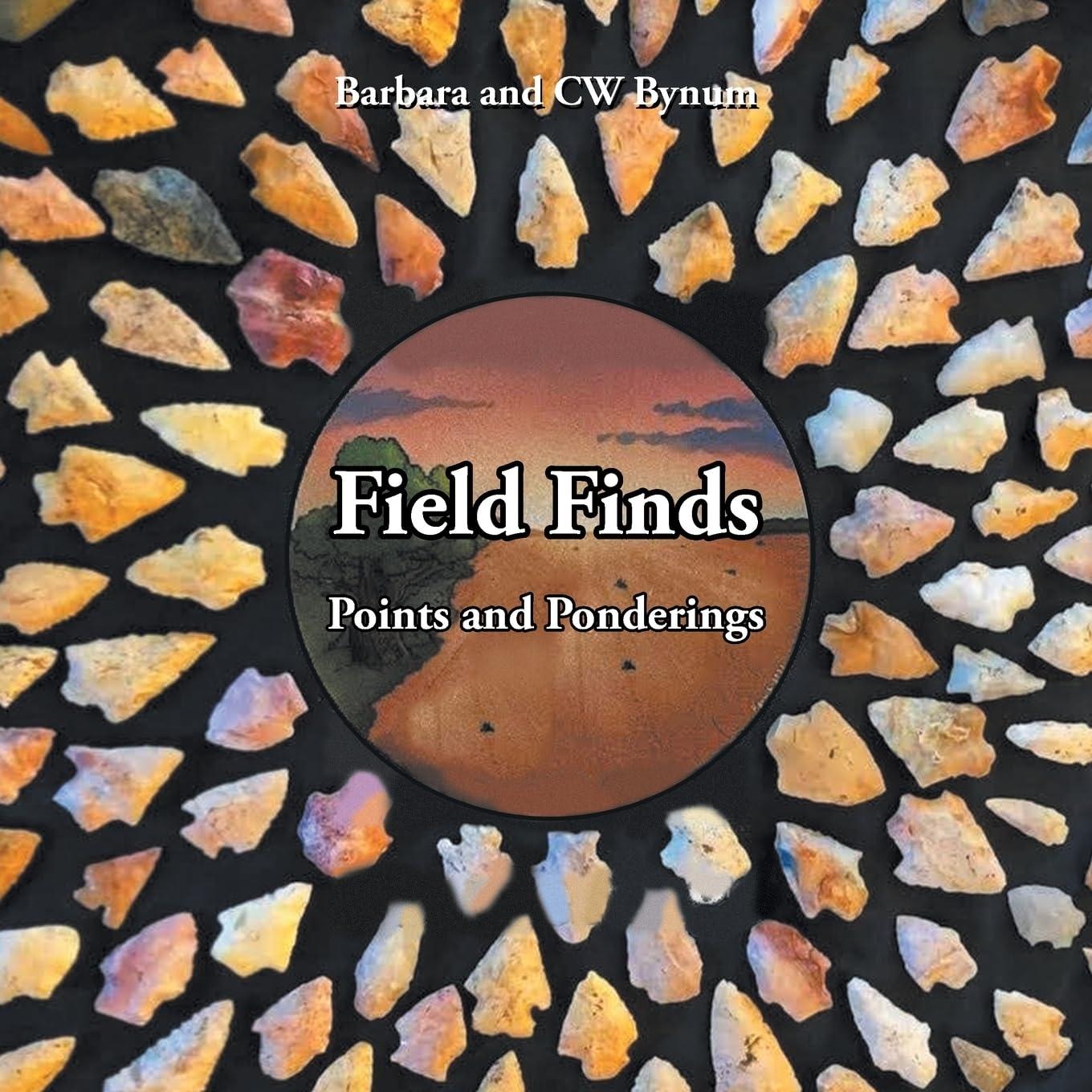 Field Finds: Points and Ponderings - FULL INSTANT DOWNLOAD | PDF DOCX EPUB