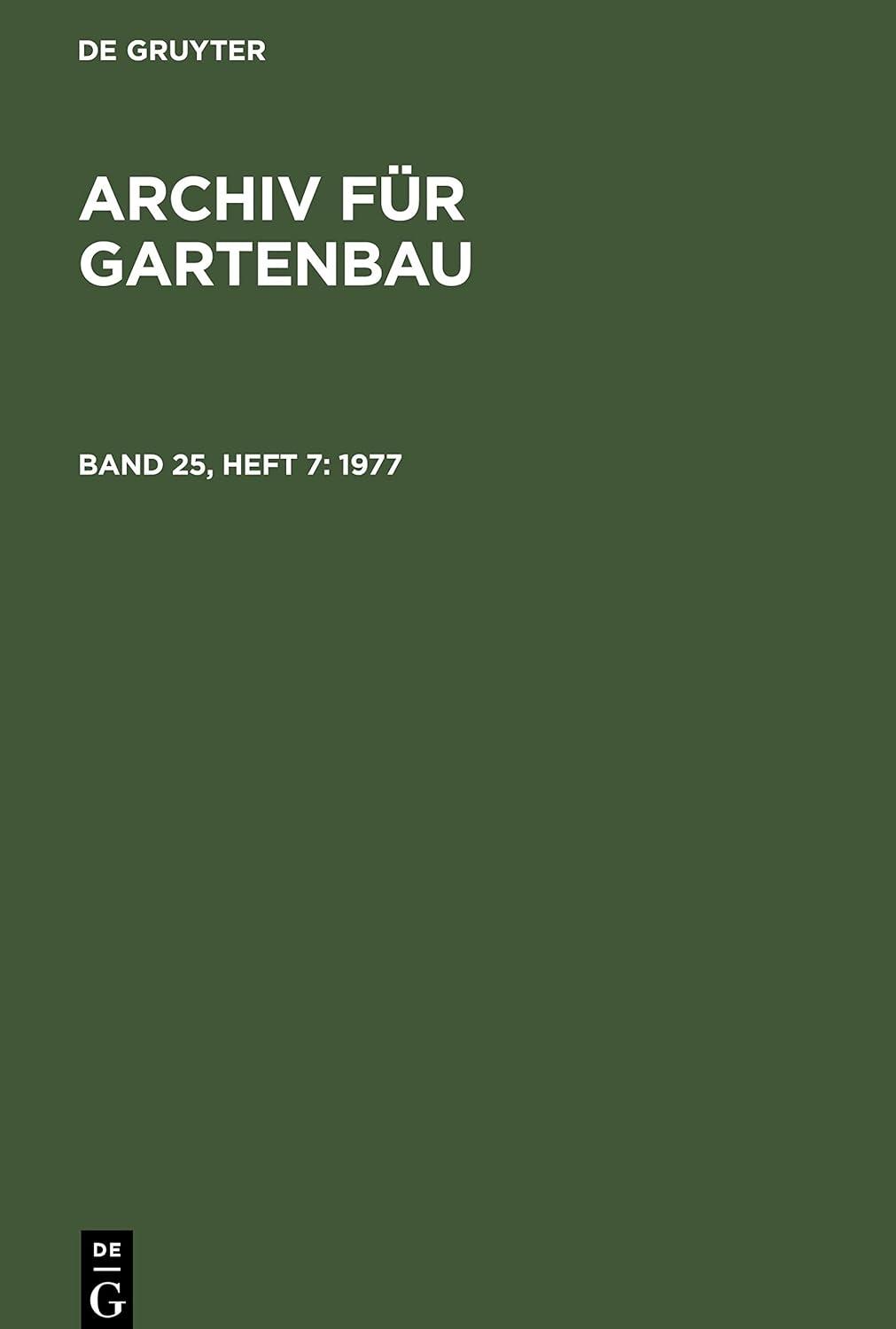 1977, 1st Edition - FULL INSTANT DOWNLOAD | PDF DOCX EPUB