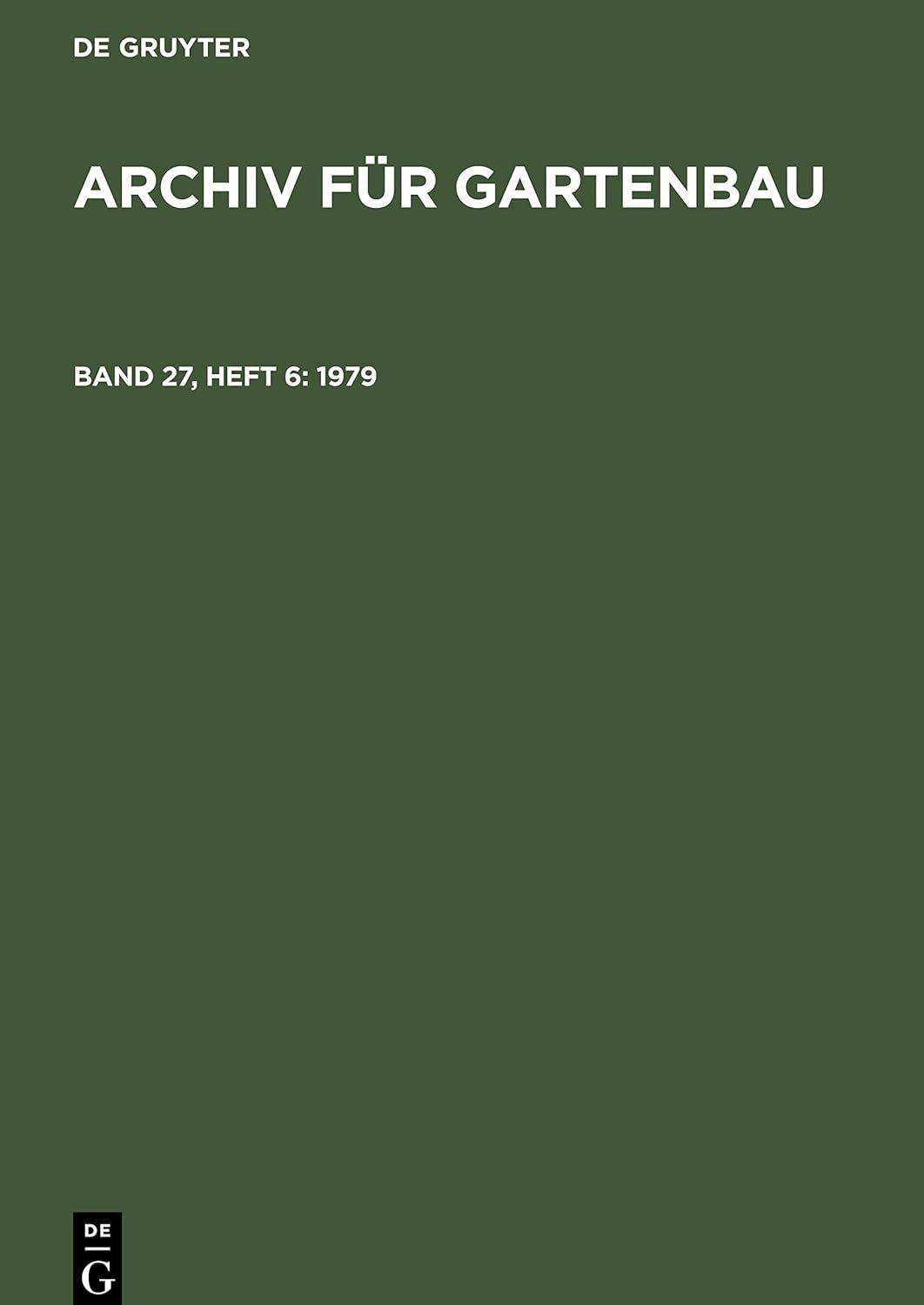 1979, 1st Edition - FULL INSTANT DOWNLOAD | PDF DOCX EPUB