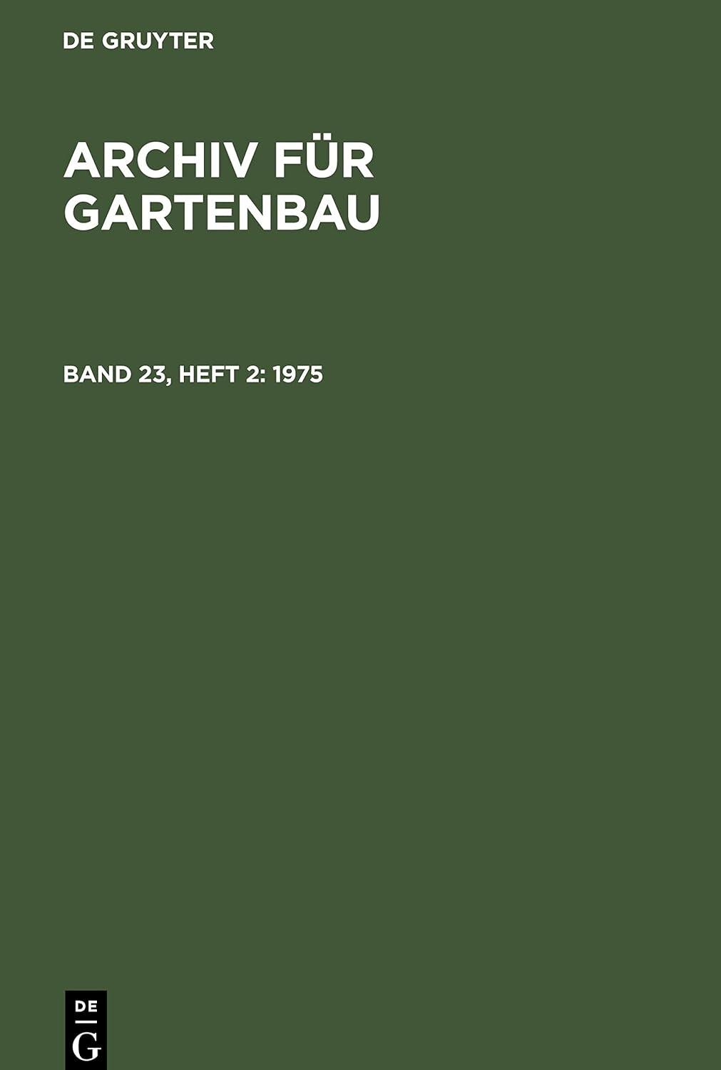1975, 1st Edition - FULL INSTANT DOWNLOAD | PDF DOCX EPUB