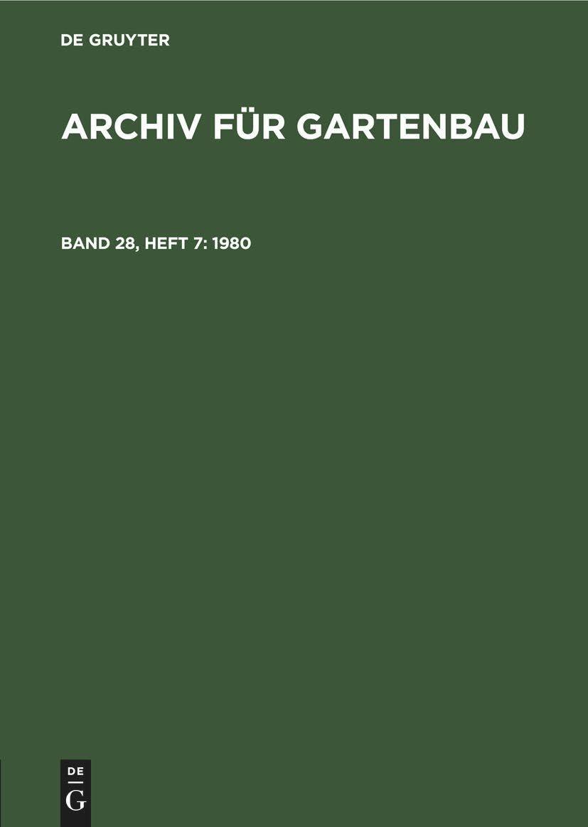 1980, 1st Edition - FULL INSTANT DOWNLOAD | PDF DOCX EPUB