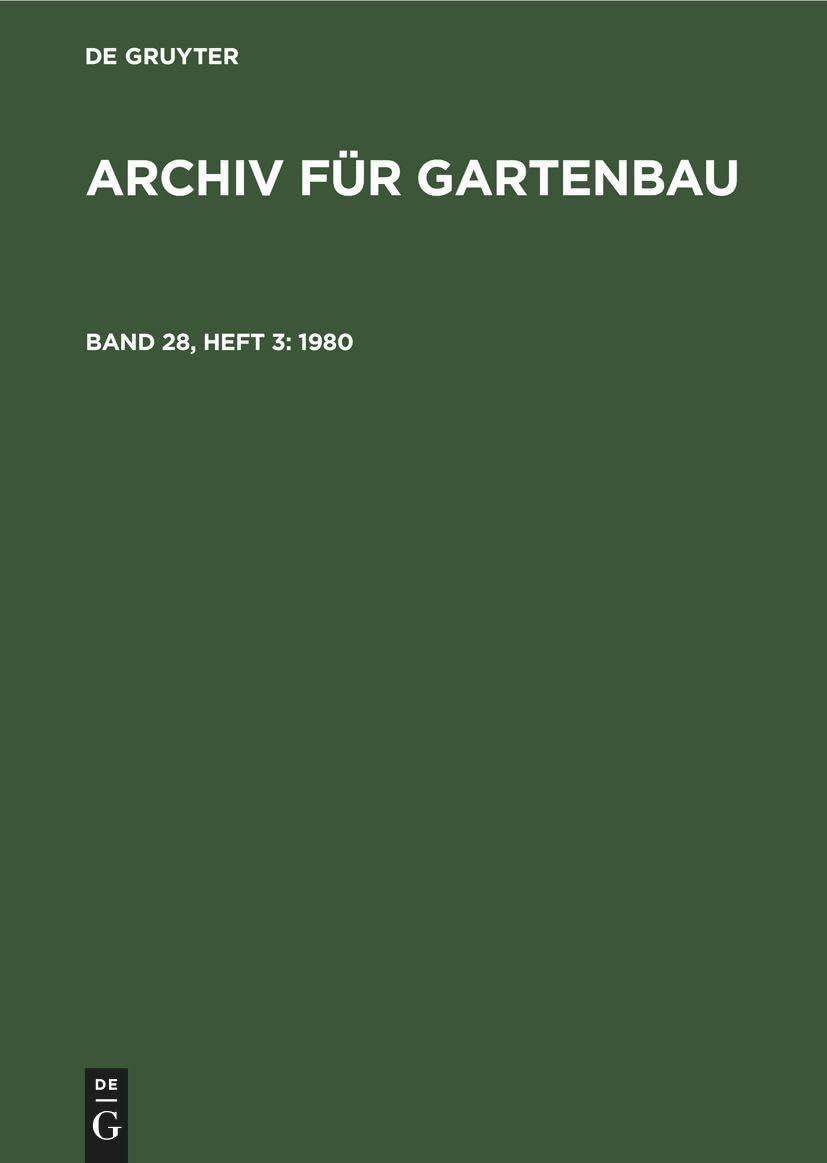 1980, 1st Edition - FULL INSTANT DOWNLOAD | PDF DOCX EPUB