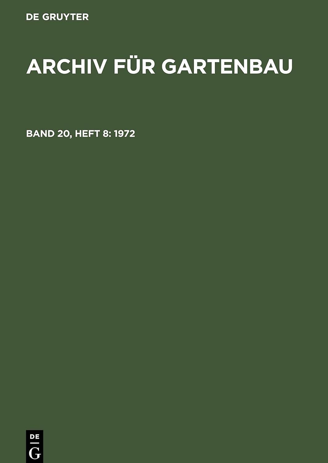 1972, 1st Edition - FULL INSTANT DOWNLOAD | PDF DOCX EPUB
