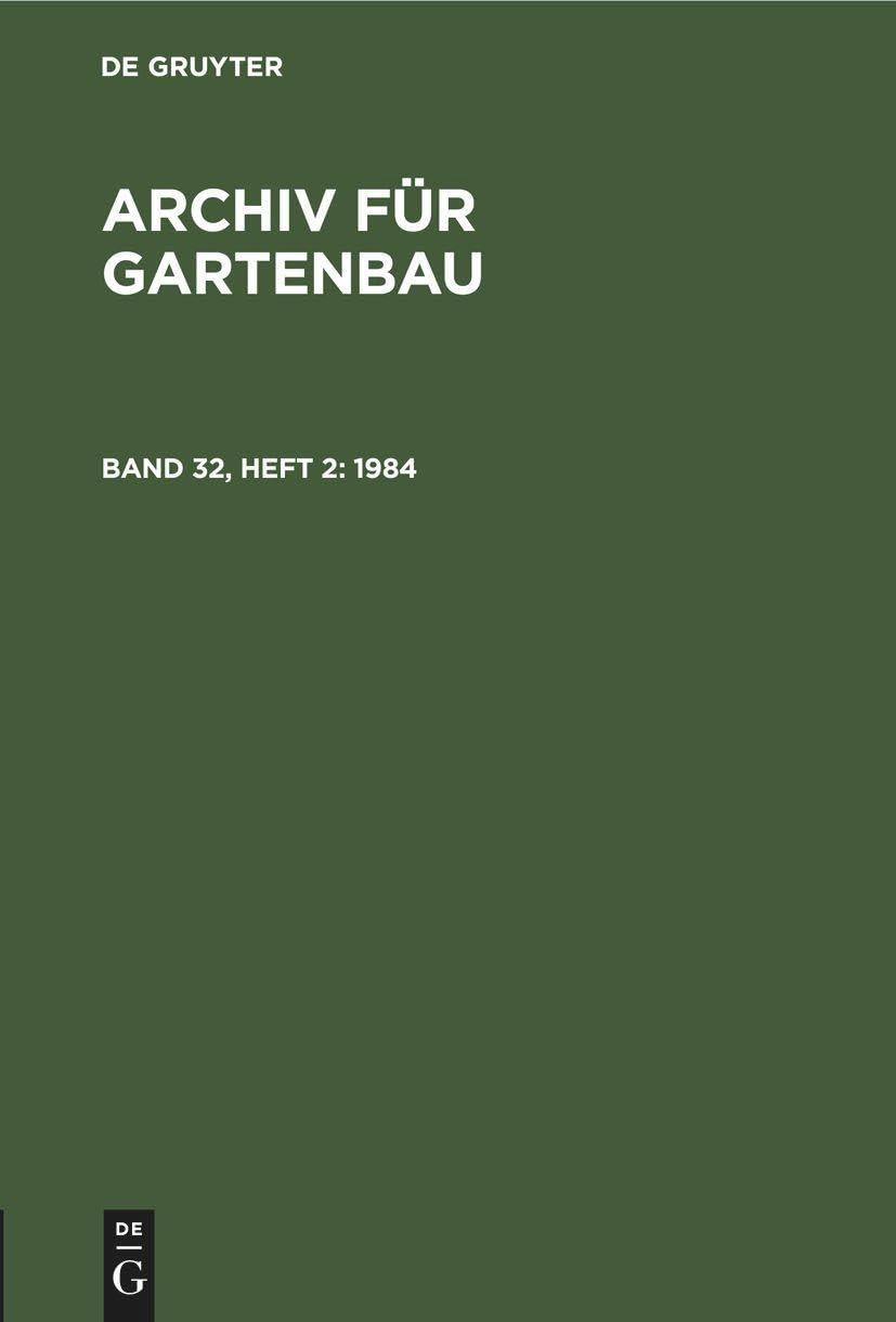 1984, 1st Edition - FULL INSTANT DOWNLOAD | PDF DOCX EPUB