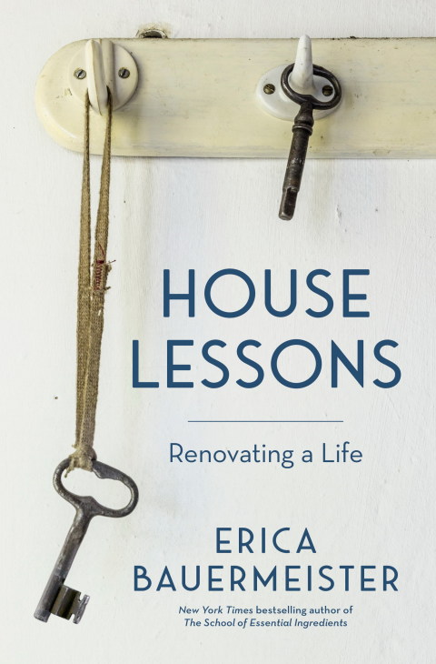 House Lessons: Renovating a Life - FULL INSTANT DOWNLOAD | PDF DOCX EPUB