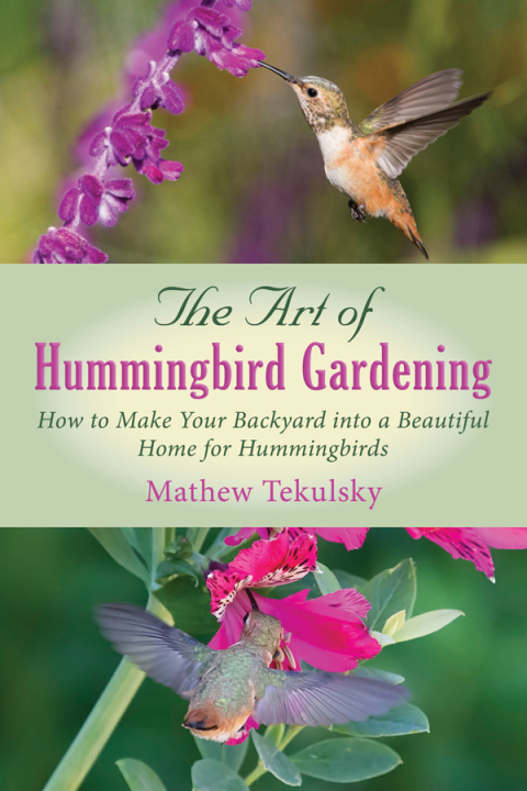 The Art of Hummingbird Gardening: How to Make Your Backyard into a Beautiful Home for Hummingbirds - FULL INSTANT DOWNLOAD | PDF DOCX EPUB