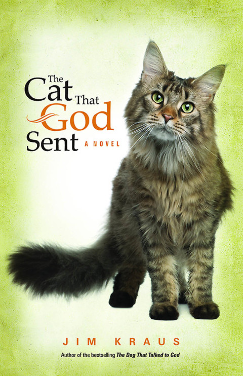 The Cat That God Sent - FULL INSTANT DOWNLOAD | PDF DOCX EPUB