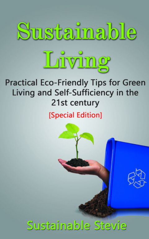 Sustainable Living - FULL INSTANT DOWNLOAD | PDF DOCX EPUB