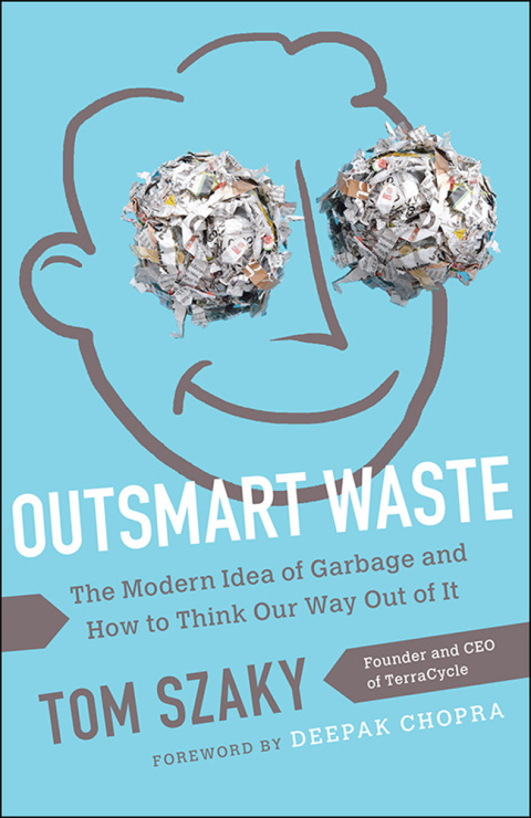 Outsmart Waste: The Modern Idea of Garbage and How to Think Our Way Out of It, 1st Edition - FULL INSTANT DOWNLOAD | PDF DOCX EPUB
