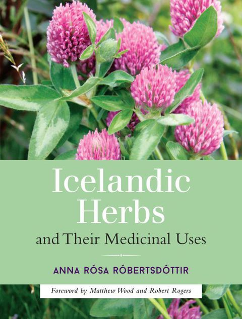 Icelandic Herbs and Their Medicinal Uses - FULL INSTANT DOWNLOAD | PDF DOCX EPUB