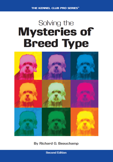 Solving the Mysteries of Breed Type - FULL INSTANT DOWNLOAD | PDF DOCX EPUB