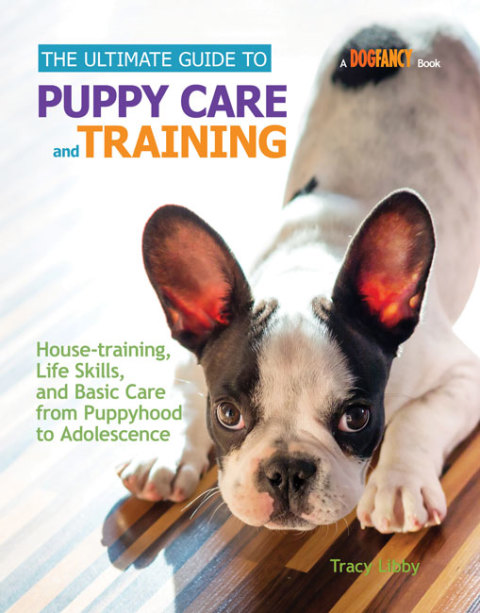 The Ultimate Guide to Puppy Care and Training: Housetraining, Life Skills, and Basic Care from Puppyhood to Adolescence - FULL INSTANT DOWNLOAD | PDF DOCX EPUB